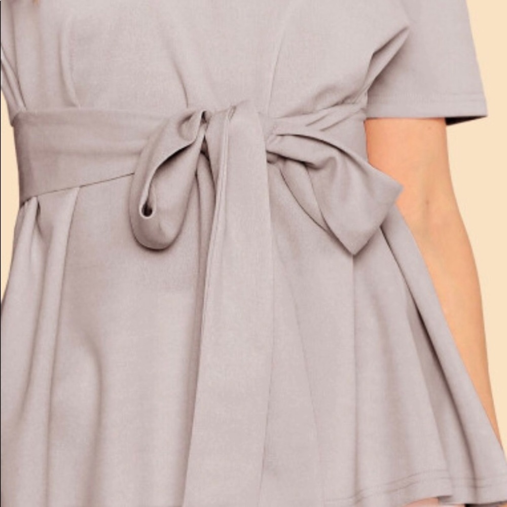 HP 🎊🎉Casual Top Large NWT - Picture 8 of 8
